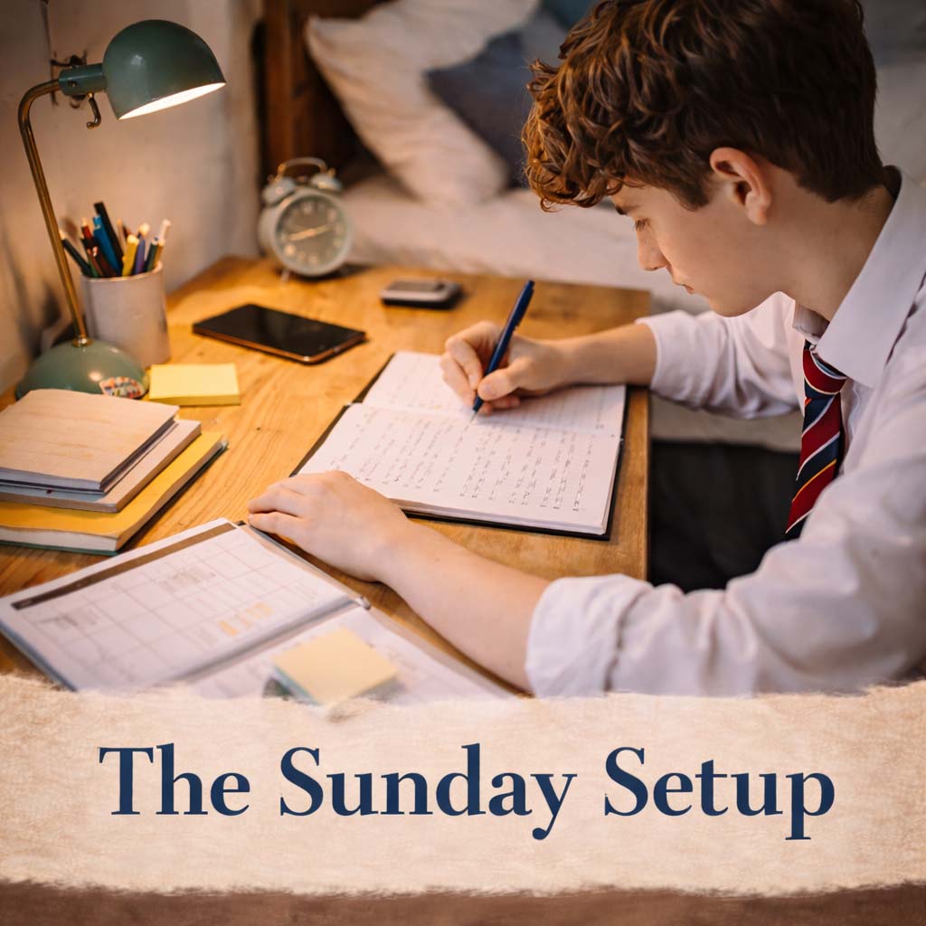 You Can Copy the Method, But You Can’t Copy the Person – Effective A-Level Biology Support