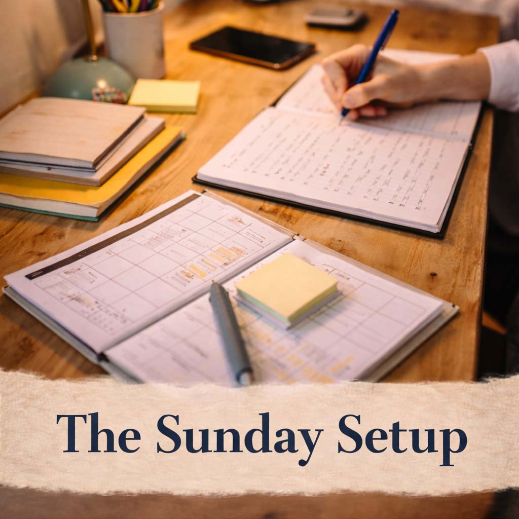 Busy Doesn’t Mean Progress: Why Revision Needs Direction