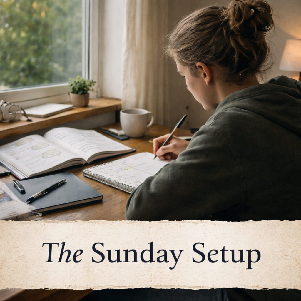 A Level Biology Revision: Why making study harder than it needs to be is holding students back