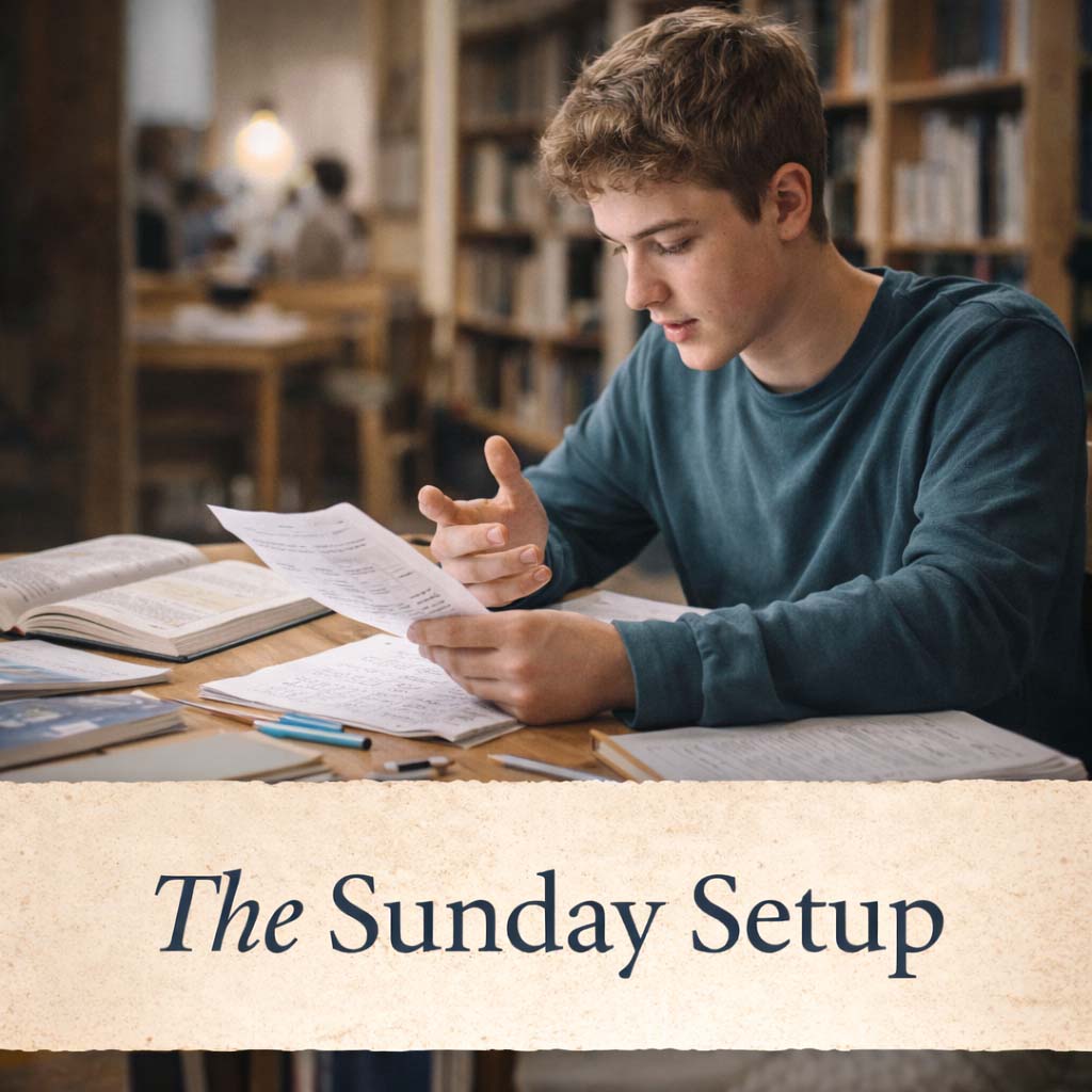 A Level Biology Revision: Why More Work Doesn’t Always Mean Better Results