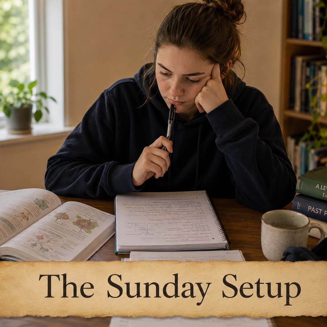 A Level Revision: The Topic You Secretly Hope Doesn’t Come Up