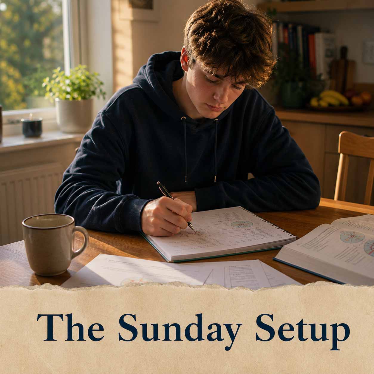 A Level Biology Revision: The Final Days Before Paper 1